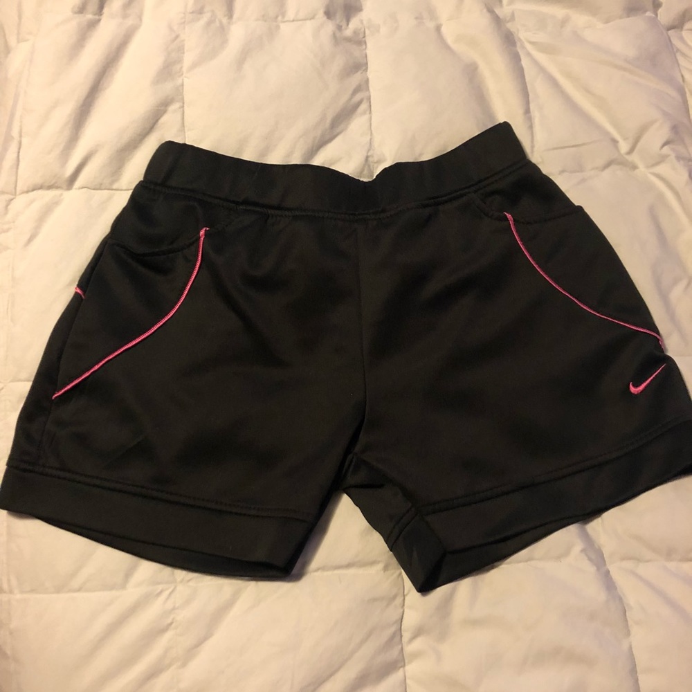 Nike shorts